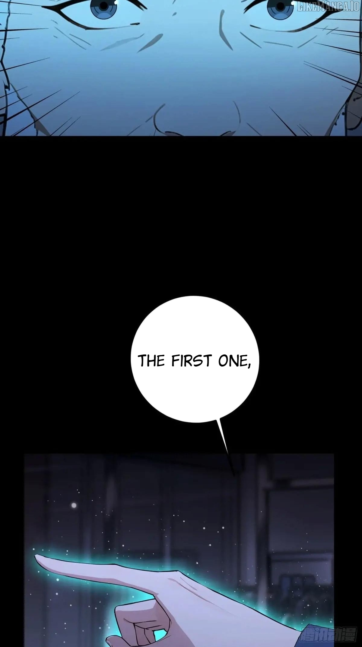 Outrageous! I opened a training class for empresses Chapter 95 - page 21